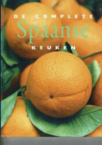 foto van De complete Spaanse keuken