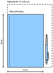 vergrote afbeelding