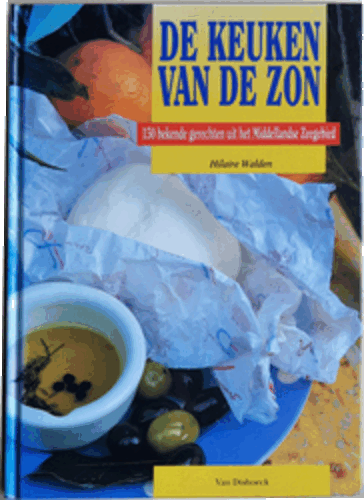 foto van Keuken van de zon