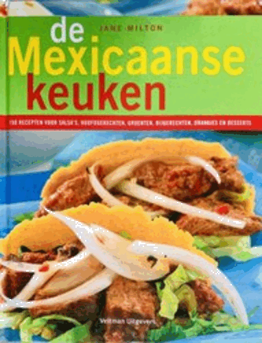 foto van De Mexicaanse Keuken