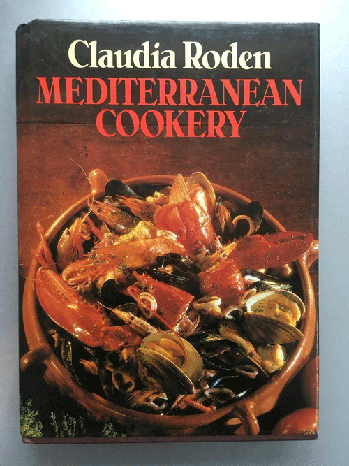 foto van Mediterranean Cookery