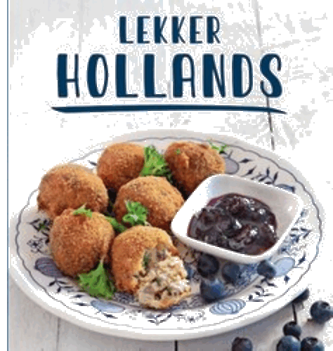 foto van Lekker Hollands