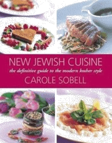 foto van New Jewish Cuisine