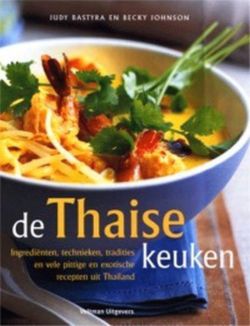 foto van Thaise Keuken
