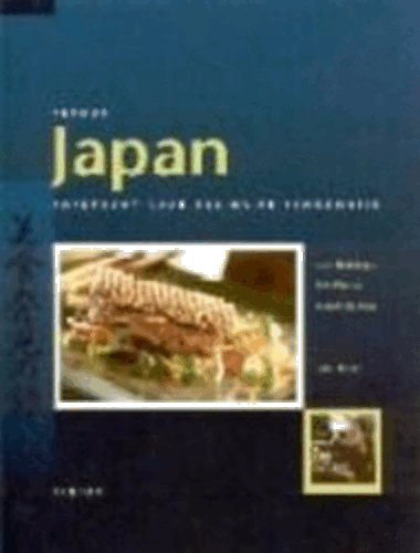 foto van Retour Japan