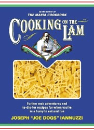 foto van Cooking on the Lam