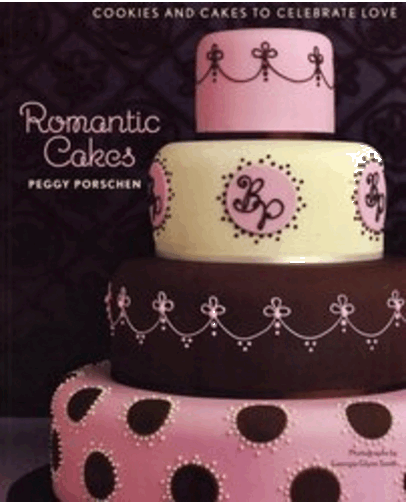 foto van Romantic Cakes