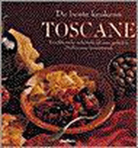 foto van Toscane beste keukens