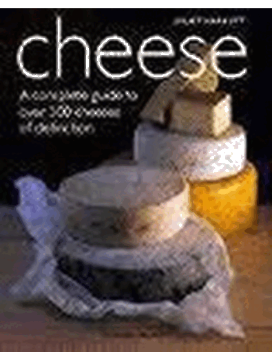 foto van BOEK - Cheese