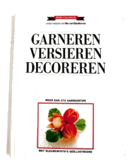 foto van Garneren, versieren, decoreren