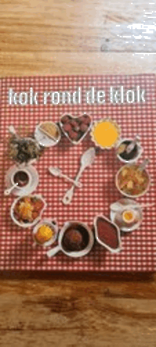 foto van BOEK - Kruidig koken
