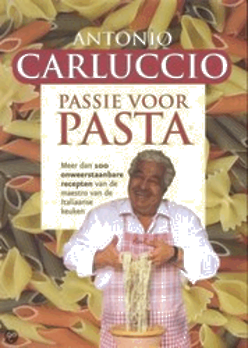 foto van Passie Voor Pasta