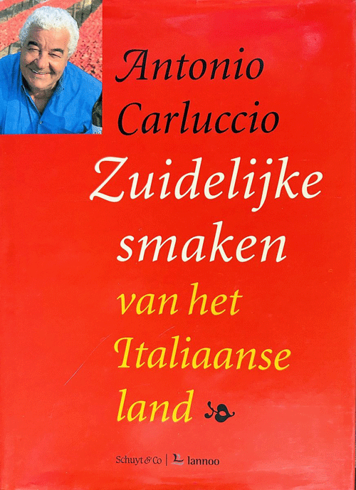 foto van Zuidelijke Smaken Van Italiaanse Land