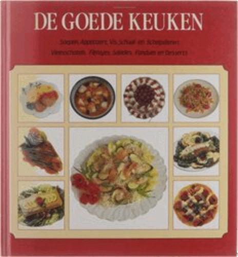foto van De goede keuken