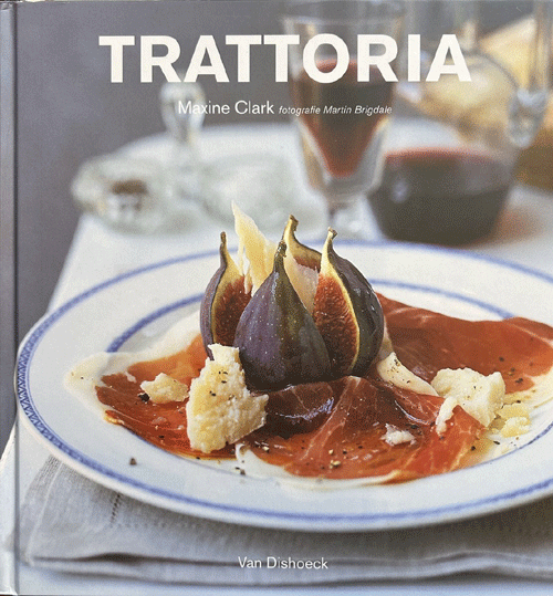 foto van BOEK - Trattoria