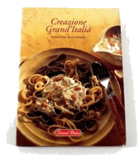 foto van BOEK - Creazione
