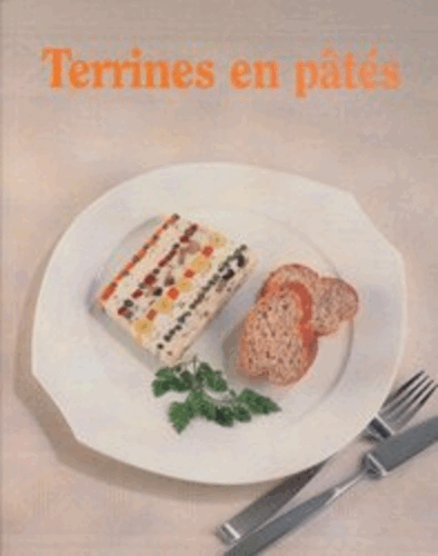 foto van Terrines en pates