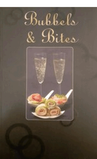 foto van BOEK - Bubbels en bites