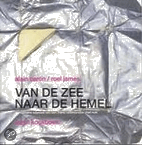 foto van BOEK - Van de zee naar de hemel