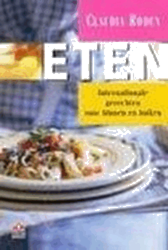 foto van Eten Intern Gerechten Binnen En Buiten