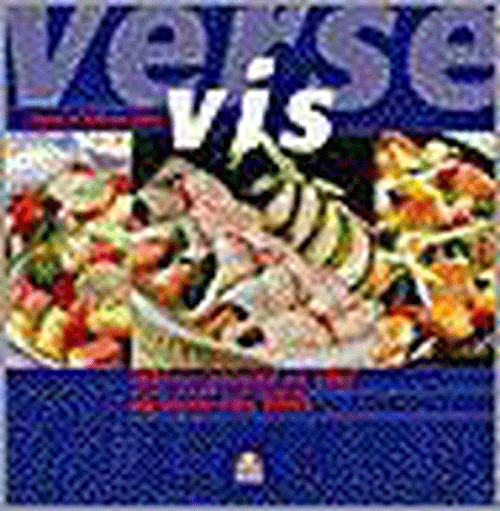 foto van BOEK - Verse vis