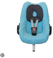 foto 2 ISI MINI afbeelding  KINDERKLEDING > ONDERWEG > AUTOSTOEL > AUTOSTOELHOES > GROEP 0