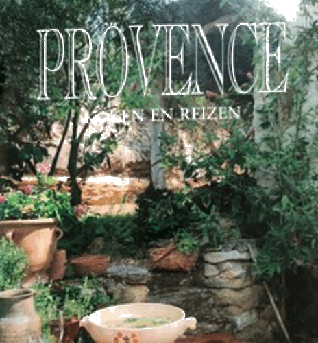 foto van BOEK - Provence
