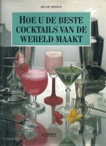 foto van Hoe u de beste cotails van de wereld maakt
