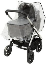 foto 2 ISI MINI afbeelding  KINDERKLEDING > ONDERWEG > KINDERWAGEN > ONDERDELEN