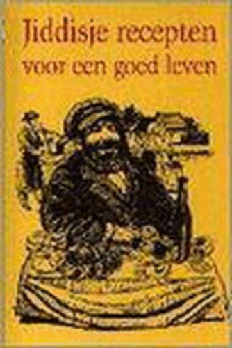foto van Jiddisje recepten goed leven