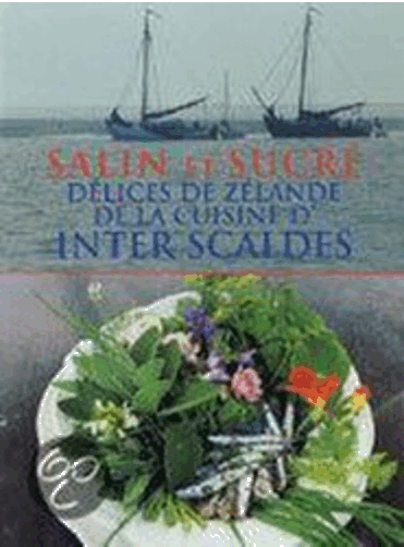 foto van BOEK - Salin et Sucr