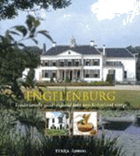 foto van BOEK - Engelenburg