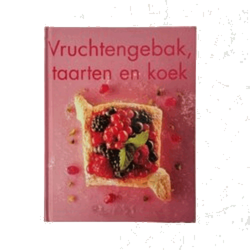 foto van Vruchtengebak, Taarten & Koek