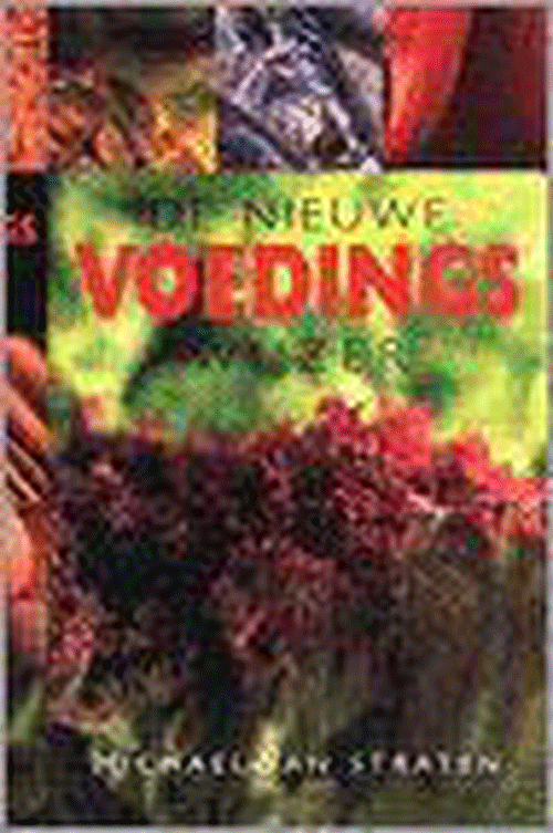 foto van NIEUWE VOEDINGSWIJZER