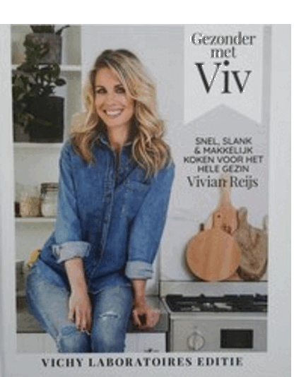 foto van Gezonder met Viv