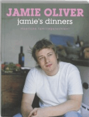 foto van Jamie