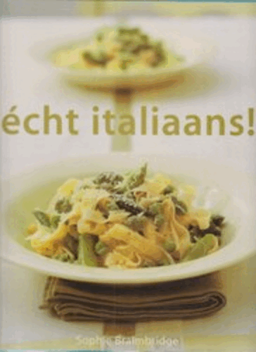 foto van Echt Italiaans !