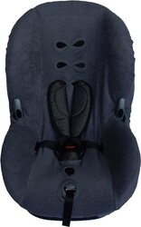 foto 1 ISI MINI afbeelding  KINDERKLEDING > ONDERWEG > AUTOSTOEL > AUTOSTOELHOES > GROEP 1