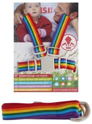 foto 1 ISI MINI afbeelding  KINDERKLEDING > ONDERWEG > TUIGJE