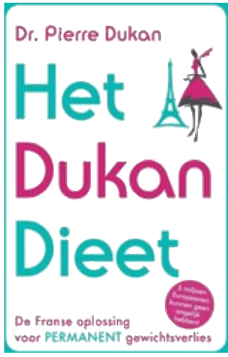 foto van Het Dukan Dieet