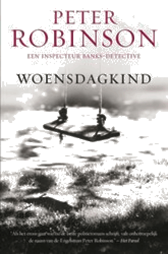 foto van DCI Banks 6 - Woensdagkind