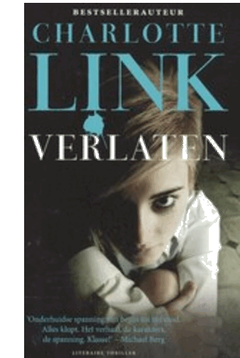 foto van Verlaten - Charlotte Link