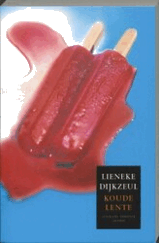 foto van Koude Lente