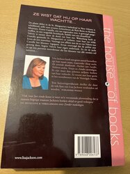 foto 2 BOEK afbeelding  BOEKEN