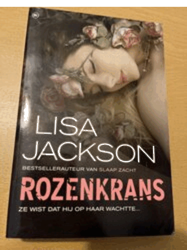 foto van Rozenkrans