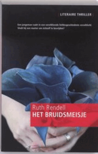 foto van Het Bruidsmeisje