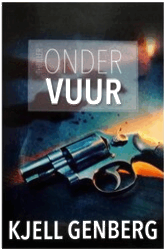 foto van Onder vuur