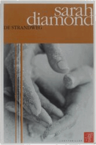 foto van De strandweg