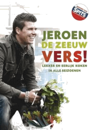 foto van Vers !