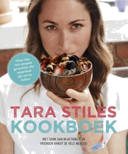 foto van Tara Stiles